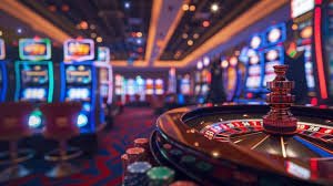 Sistem keamanan akun berlapis pada platform Live Casino daun4d untuk pengguna Indonesia
