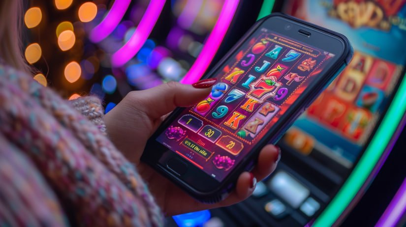 Tampilan login daun4d yang responsif dan optimal di perangkat smartphone untuk pengguna Indonesia