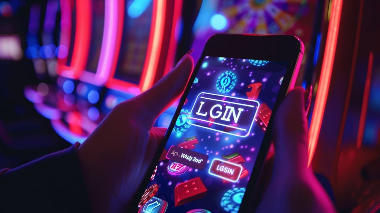 Panduan langkah demi langkah cara login akun daun4d dari perangkat mobile dengan mudah