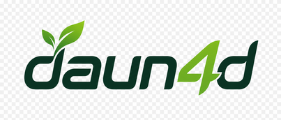 Logo daun4d